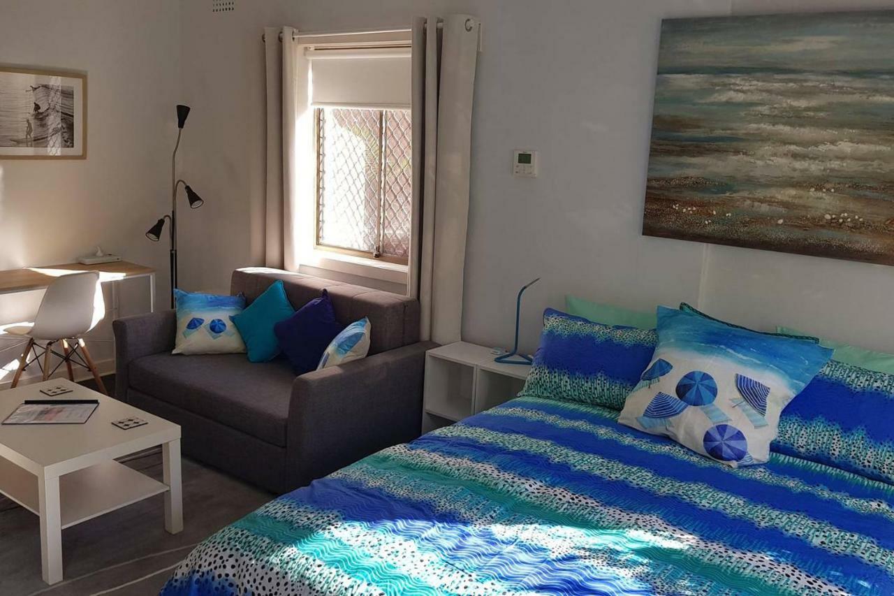 Appartement Seadreams, Maroubra à Cité de Cité de Sydney Extérieur photo