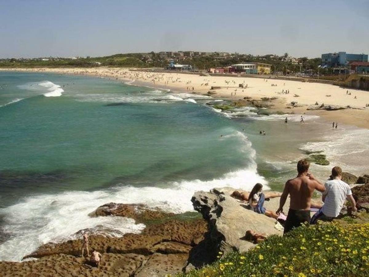 Appartement Seadreams, Maroubra à Cité de Cité de Sydney Extérieur photo