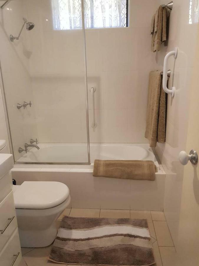 Appartement Seadreams, Maroubra à Cité de Cité de Sydney Extérieur photo