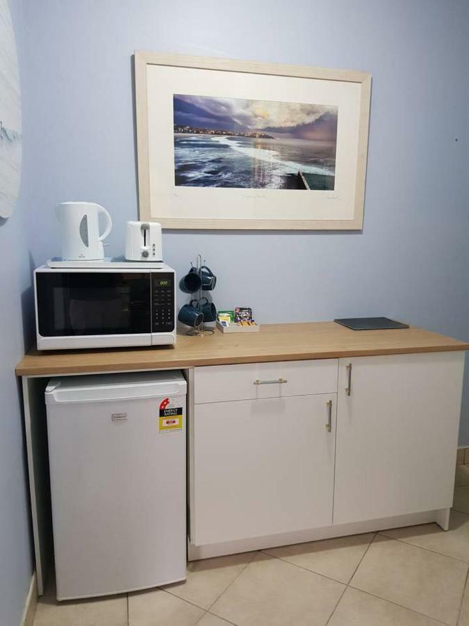 Appartement Seadreams, Maroubra à Cité de Cité de Sydney Extérieur photo