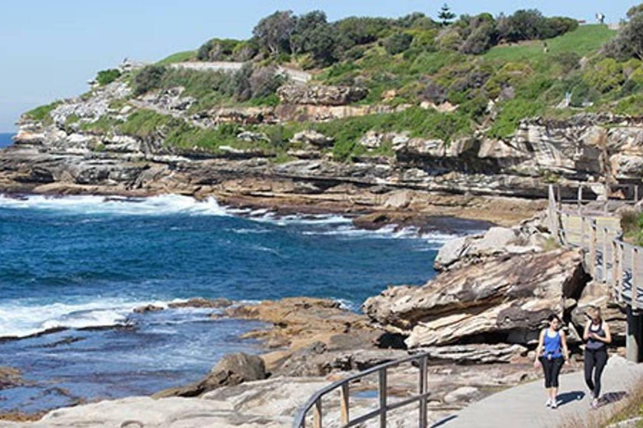 Appartement Seadreams, Maroubra à Cité de Cité de Sydney Extérieur photo