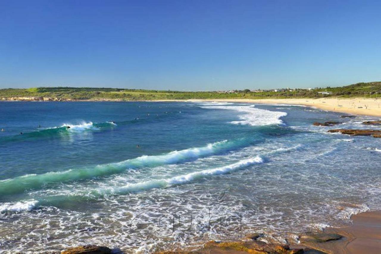 Appartement Seadreams, Maroubra à Cité de Cité de Sydney Extérieur photo