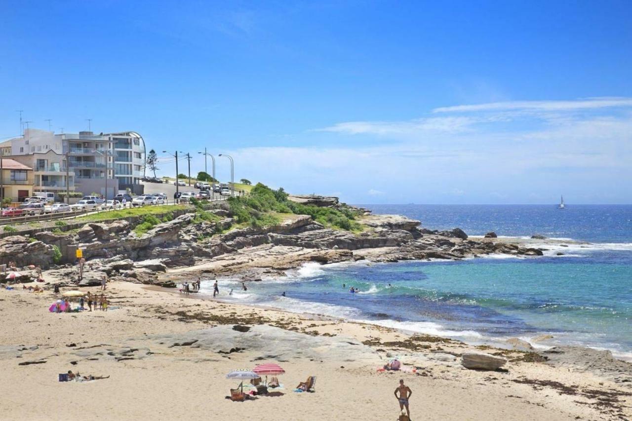Appartement Seadreams, Maroubra à Cité de Cité de Sydney Extérieur photo